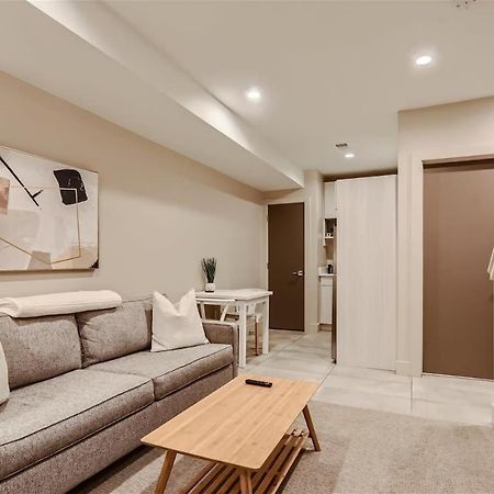 Serenity At Sloan'S 1-Br With A Modern Twist Denver Exterior photo