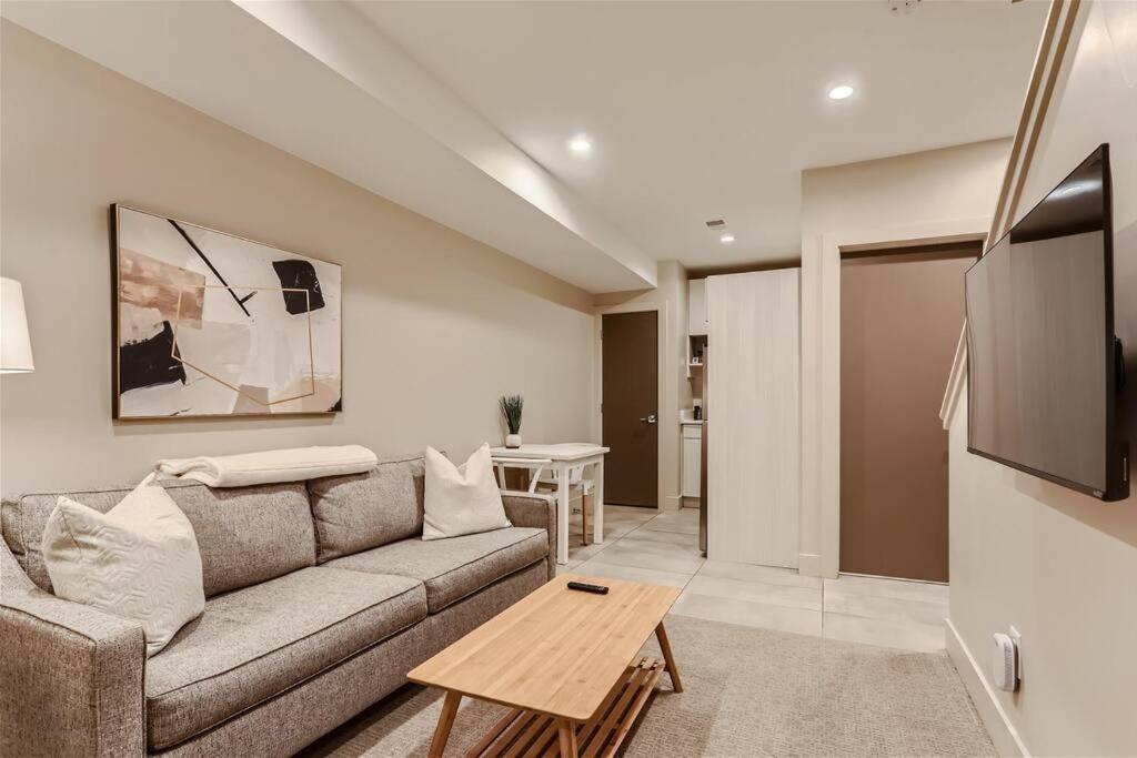 Serenity At Sloan'S 1-Br With A Modern Twist Denver Exterior photo