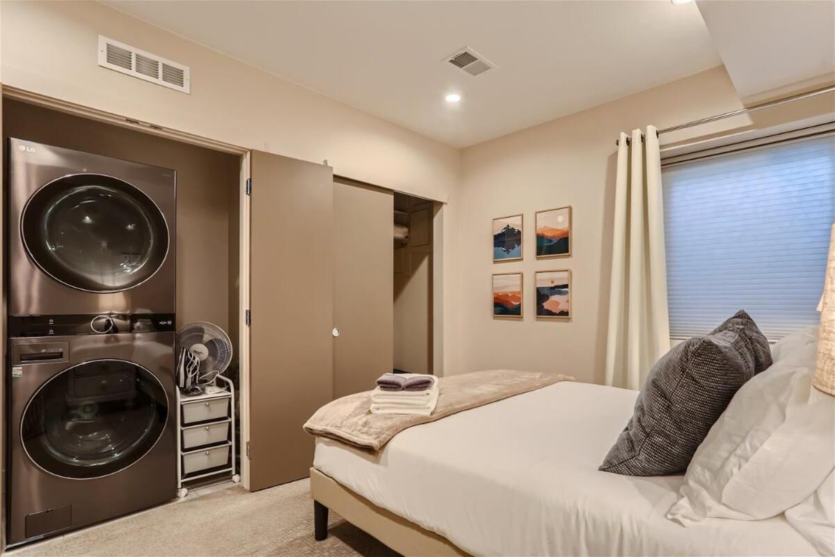 Serenity At Sloan'S 1-Br With A Modern Twist Denver Exterior photo