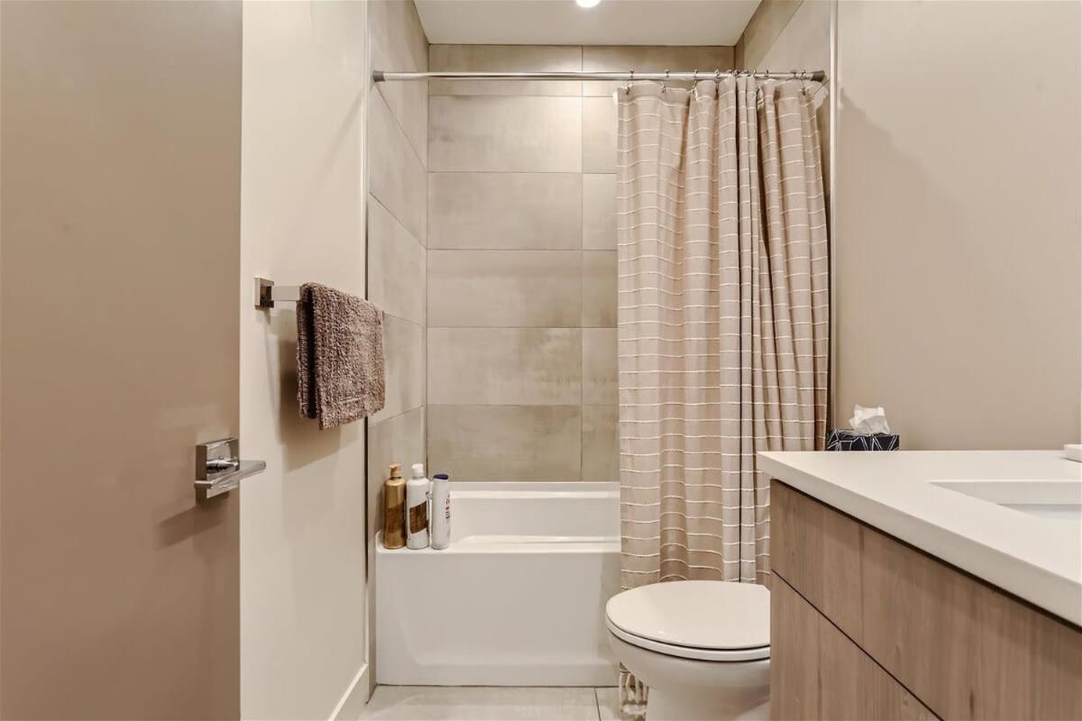 Serenity At Sloan'S 1-Br With A Modern Twist Denver Exterior photo