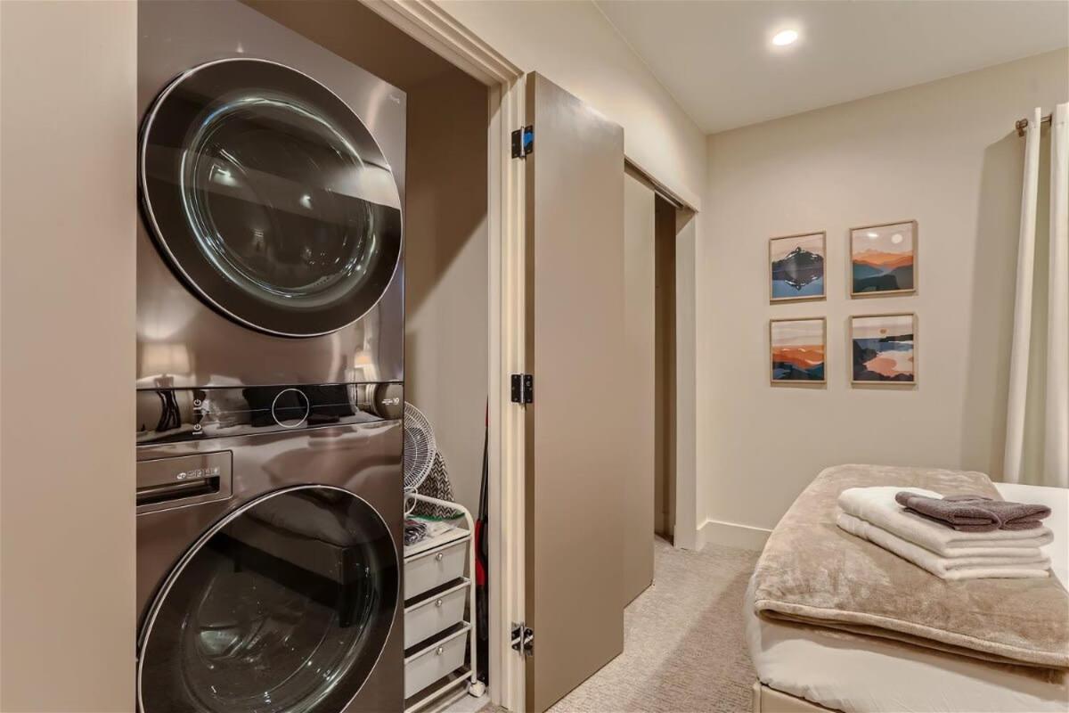 Serenity At Sloan'S 1-Br With A Modern Twist Denver Exterior photo