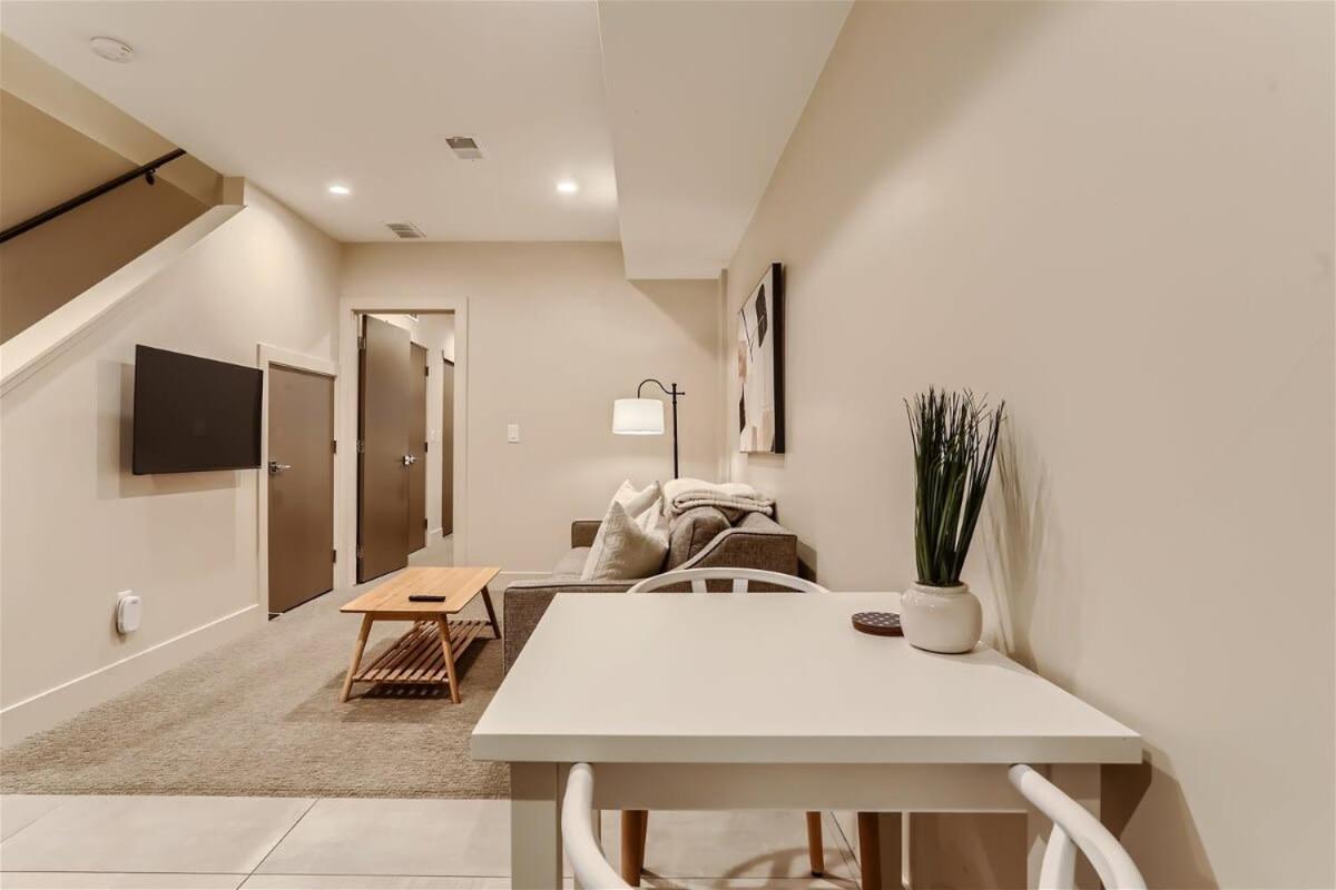 Serenity At Sloan'S 1-Br With A Modern Twist Denver Exterior photo