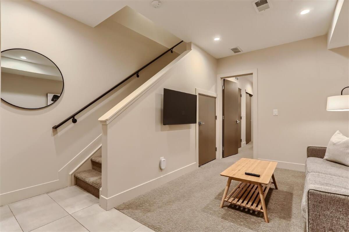 Serenity At Sloan'S 1-Br With A Modern Twist Denver Exterior photo