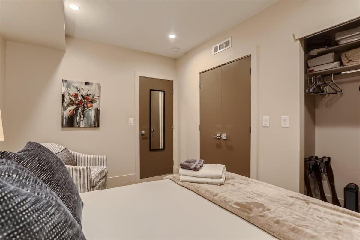 Serenity At Sloan'S 1-Br With A Modern Twist Denver Exterior photo