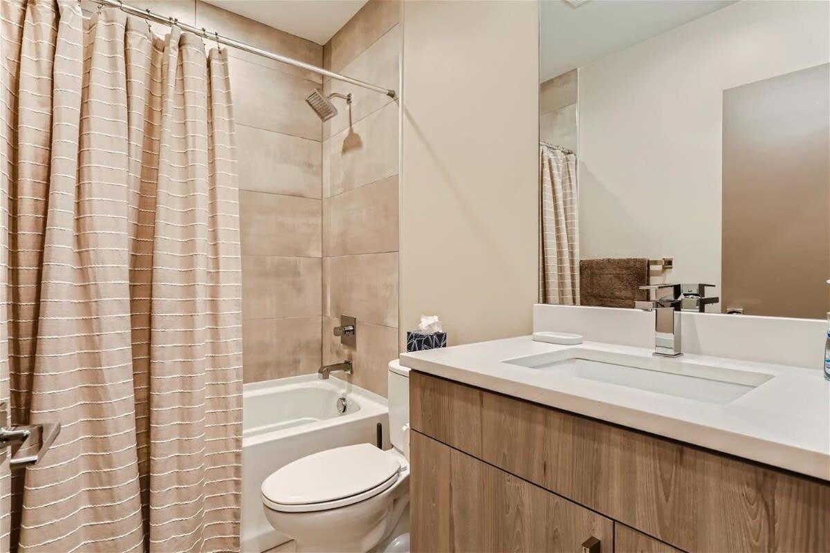 Serenity At Sloan'S 1-Br With A Modern Twist Denver Exterior photo