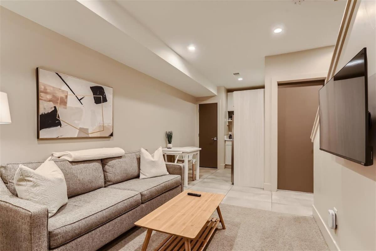 Serenity At Sloan'S 1-Br With A Modern Twist Denver Exterior photo