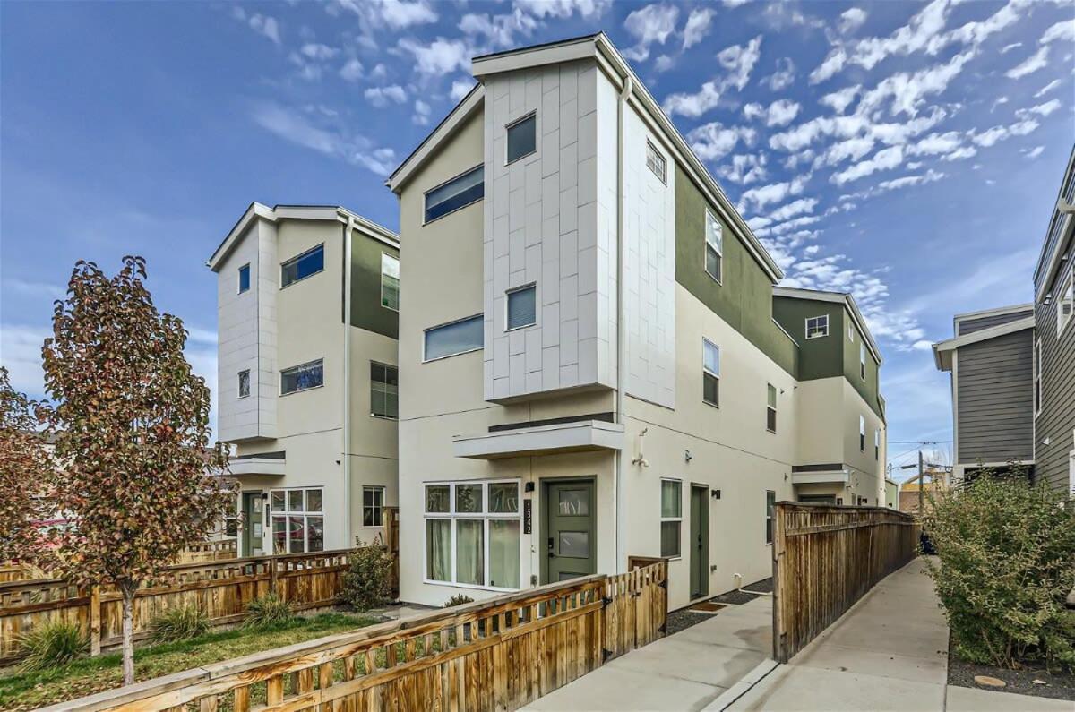 Serenity At Sloan'S 1-Br With A Modern Twist Denver Exterior photo