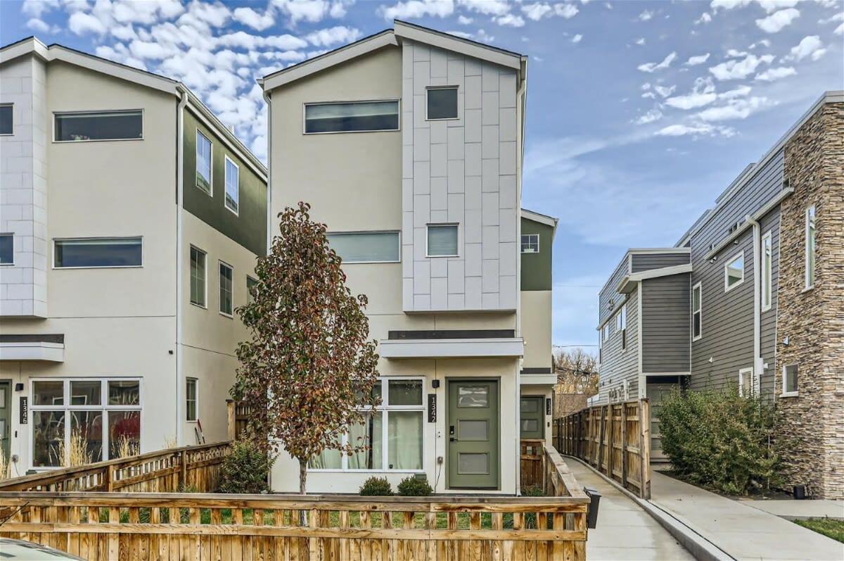 Serenity At Sloan'S 1-Br With A Modern Twist Denver Exterior photo